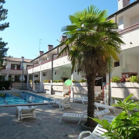 Onda Blu Apartment Bibione Luaran gambar