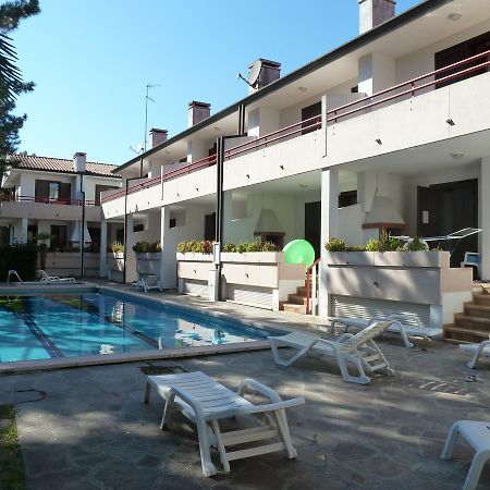 Onda Blu Apartment Bibione Luaran gambar
