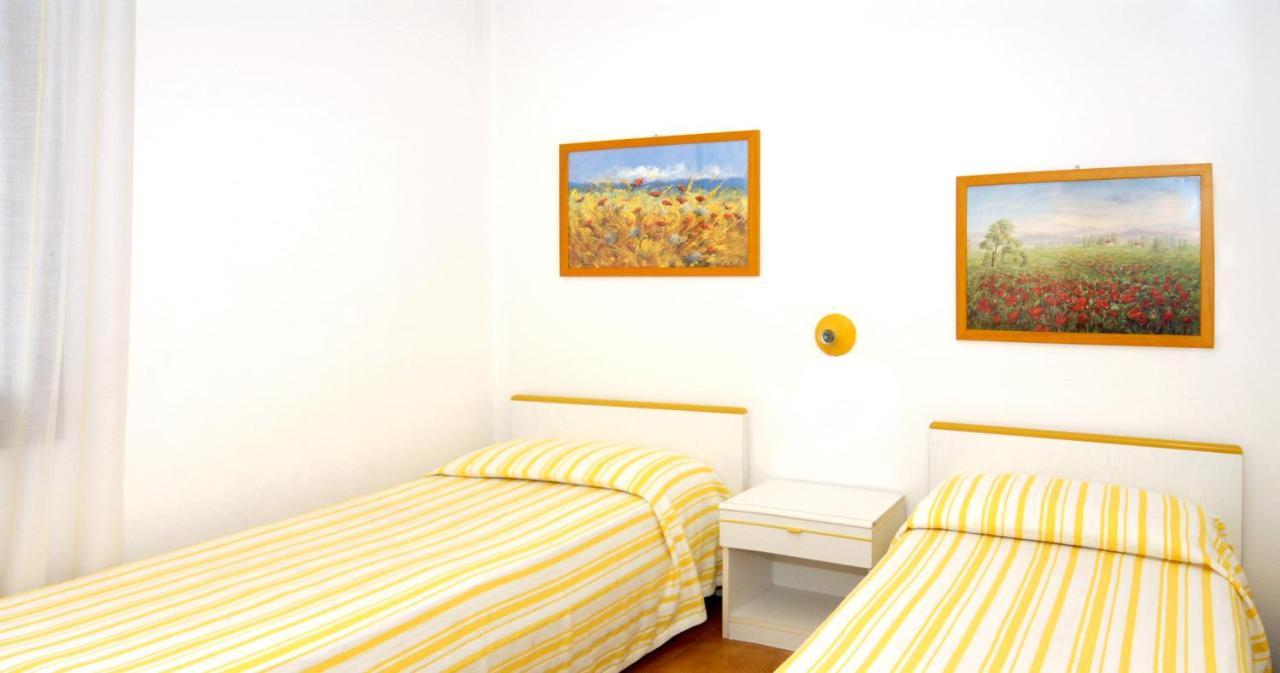 Onda Blu Apartment Bibione Luaran gambar