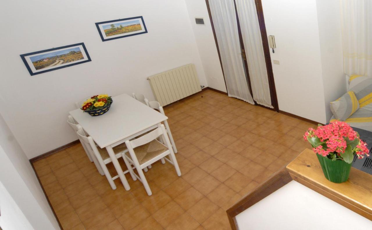 Onda Blu Apartment Bibione Luaran gambar