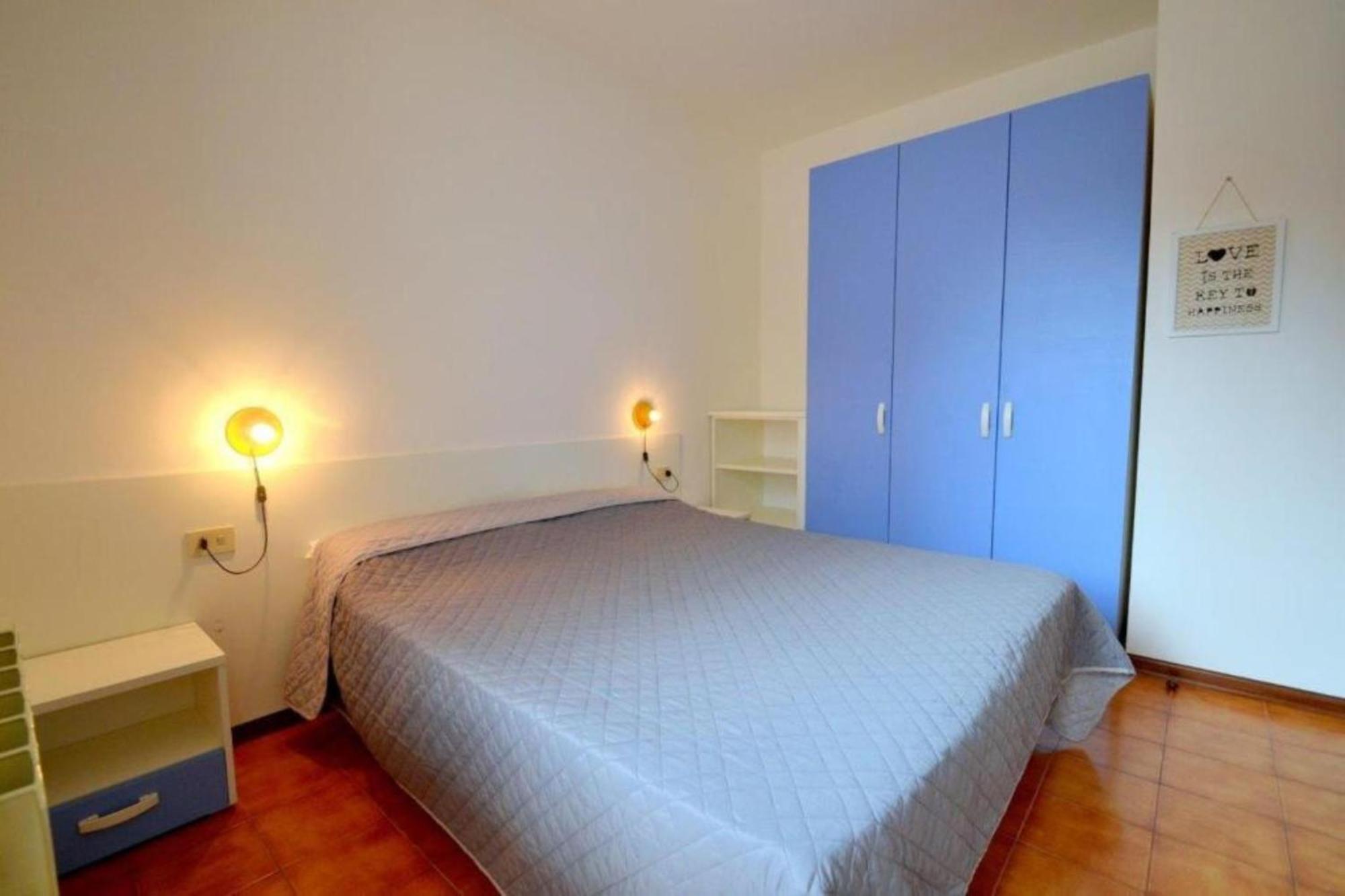 Onda Blu Apartment Bibione Luaran gambar