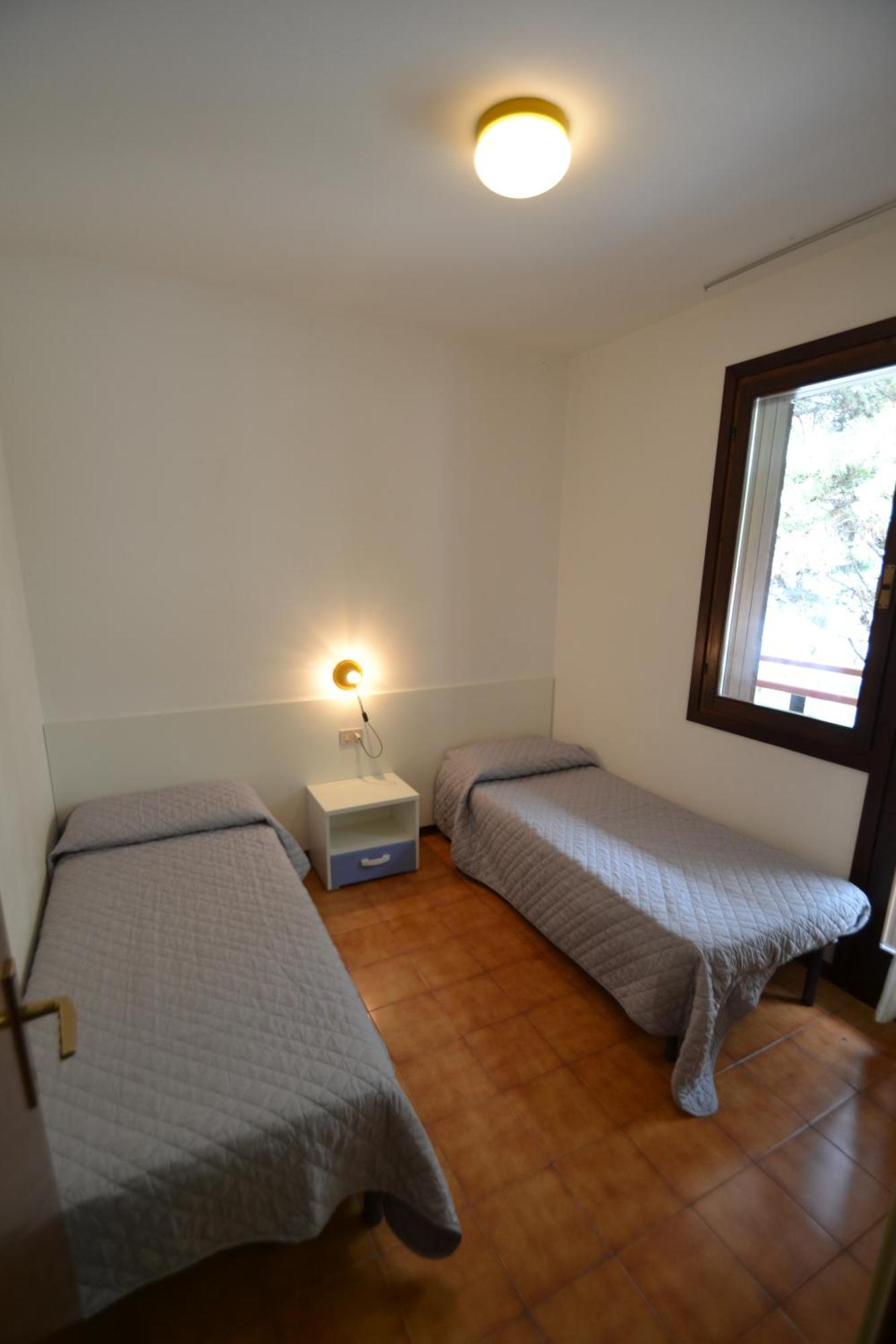Onda Blu Apartment Bibione Luaran gambar
