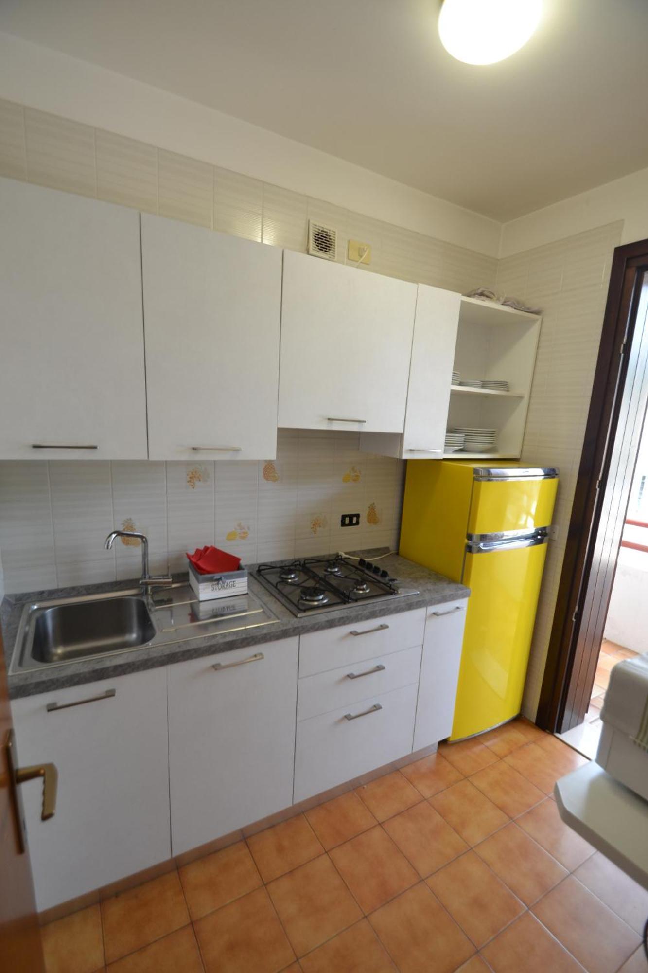 Onda Blu Apartment Bibione Luaran gambar