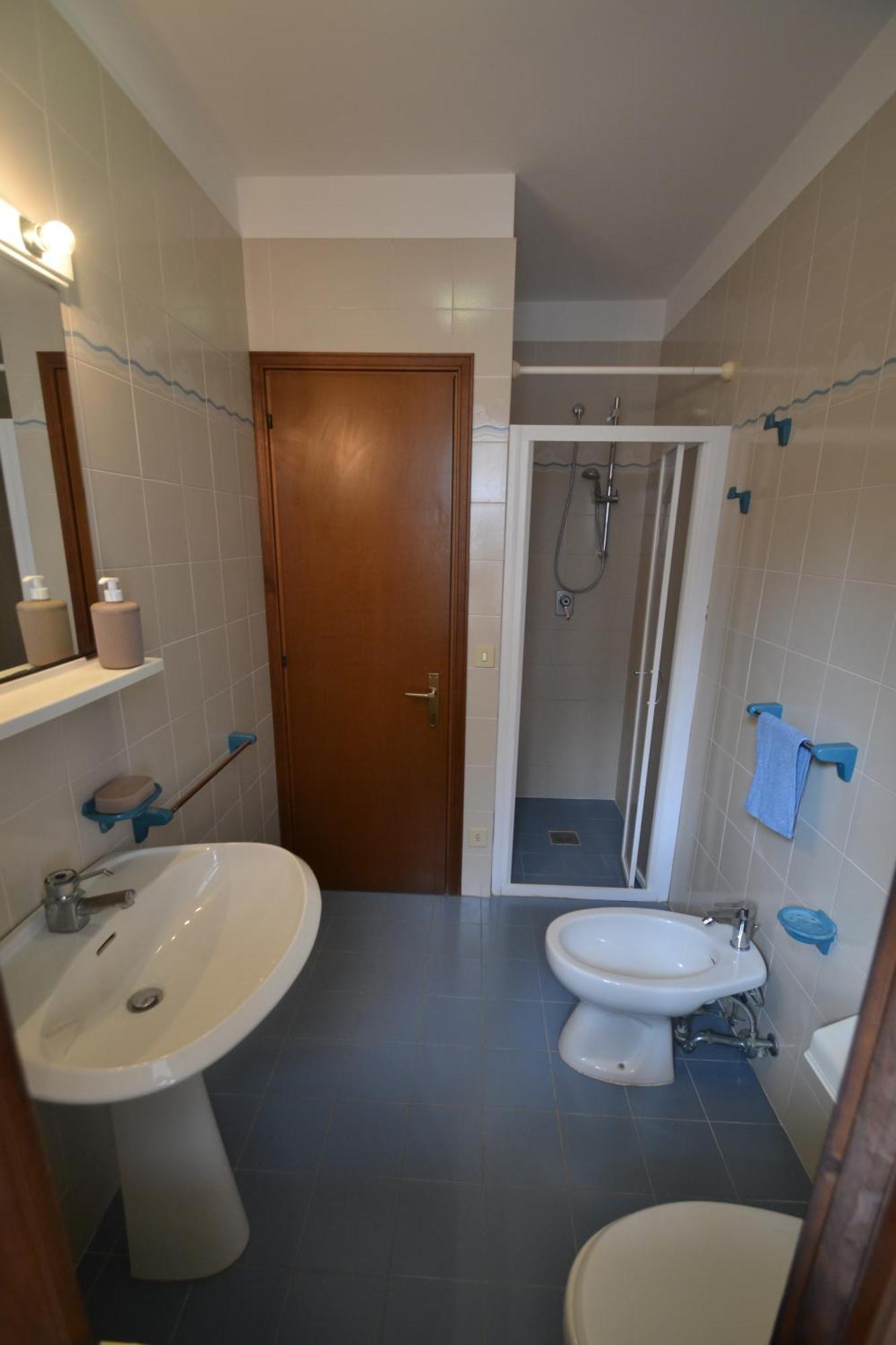 Onda Blu Apartment Bibione Luaran gambar