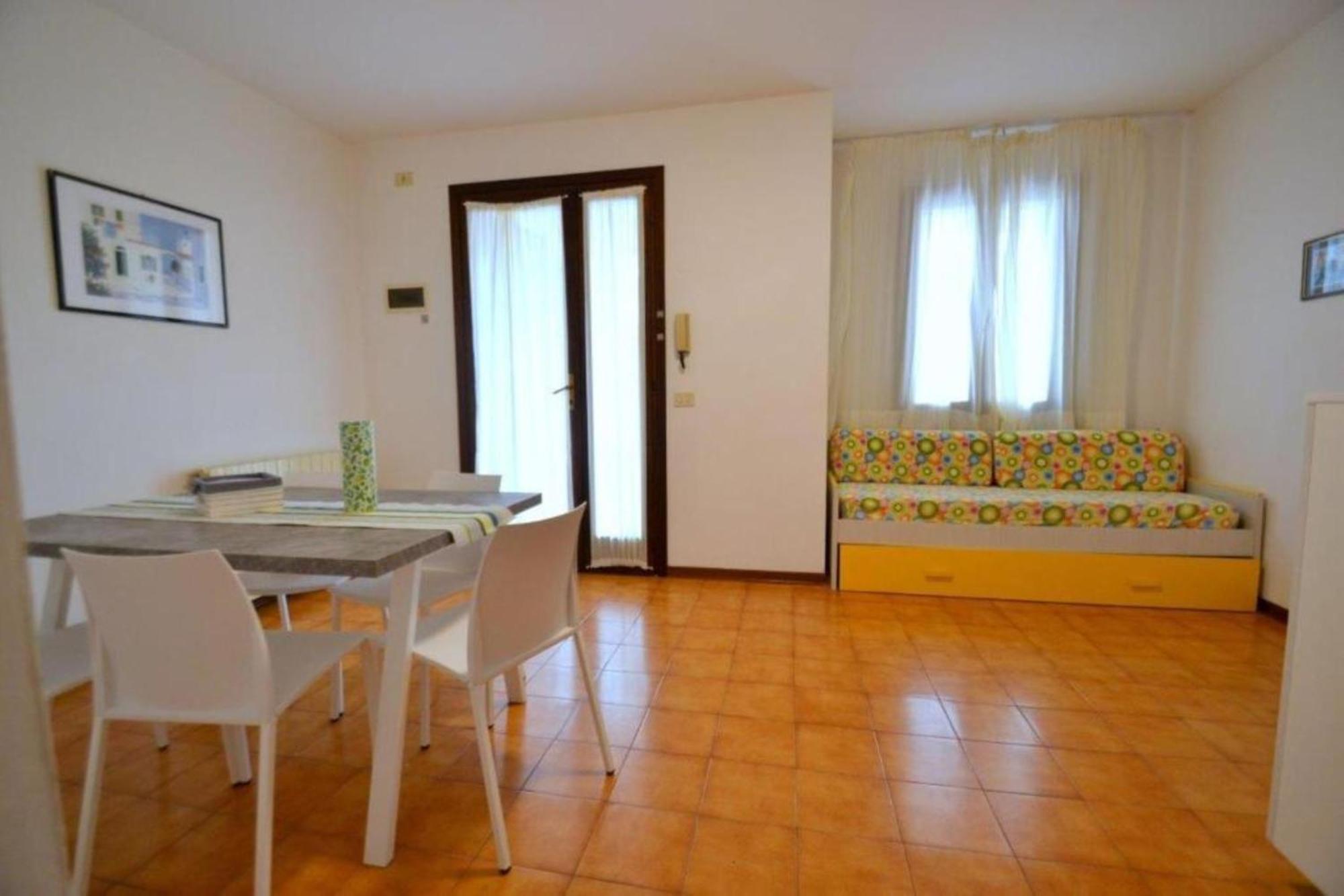 Onda Blu Apartment Bibione Luaran gambar