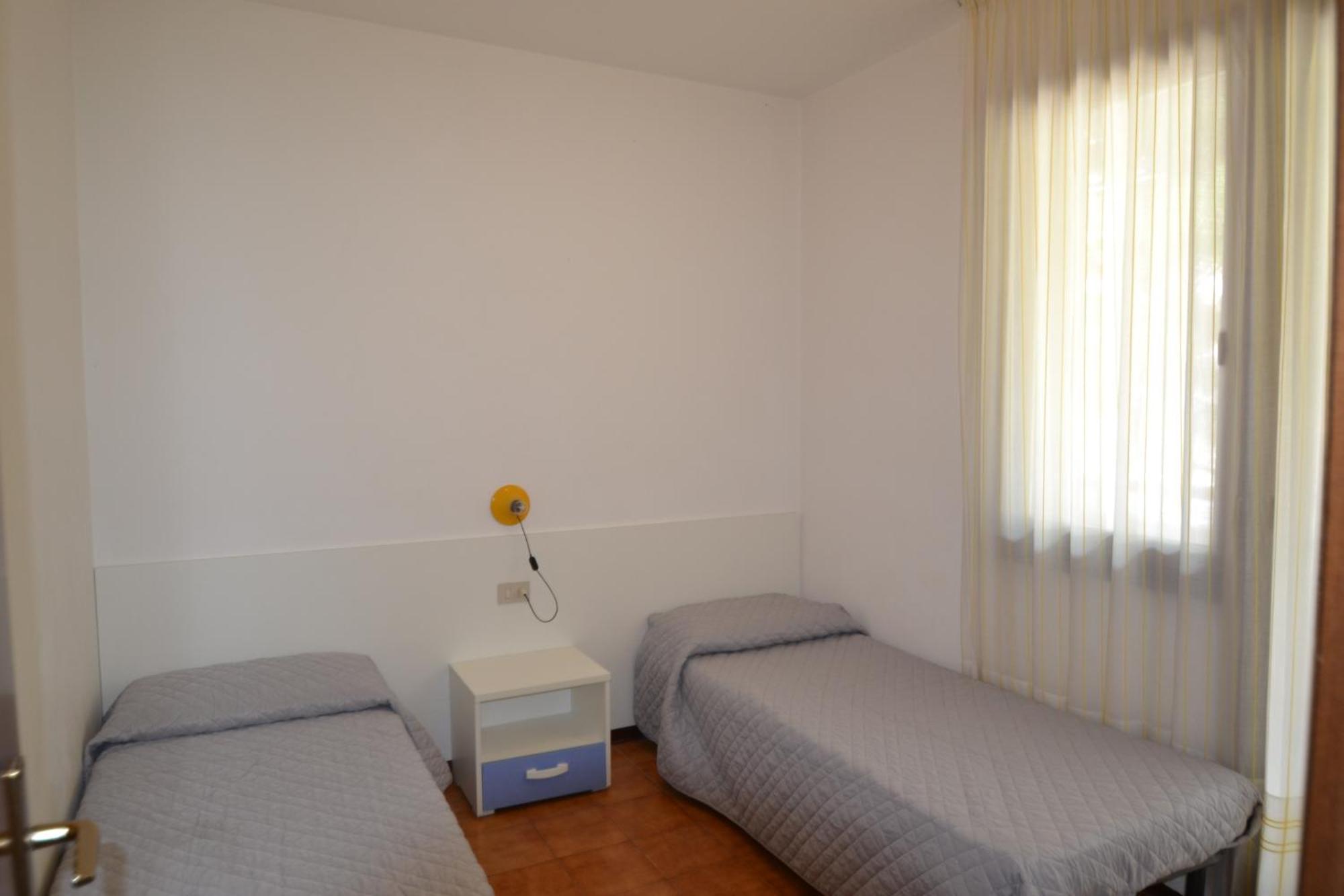Onda Blu Apartment Bibione Luaran gambar