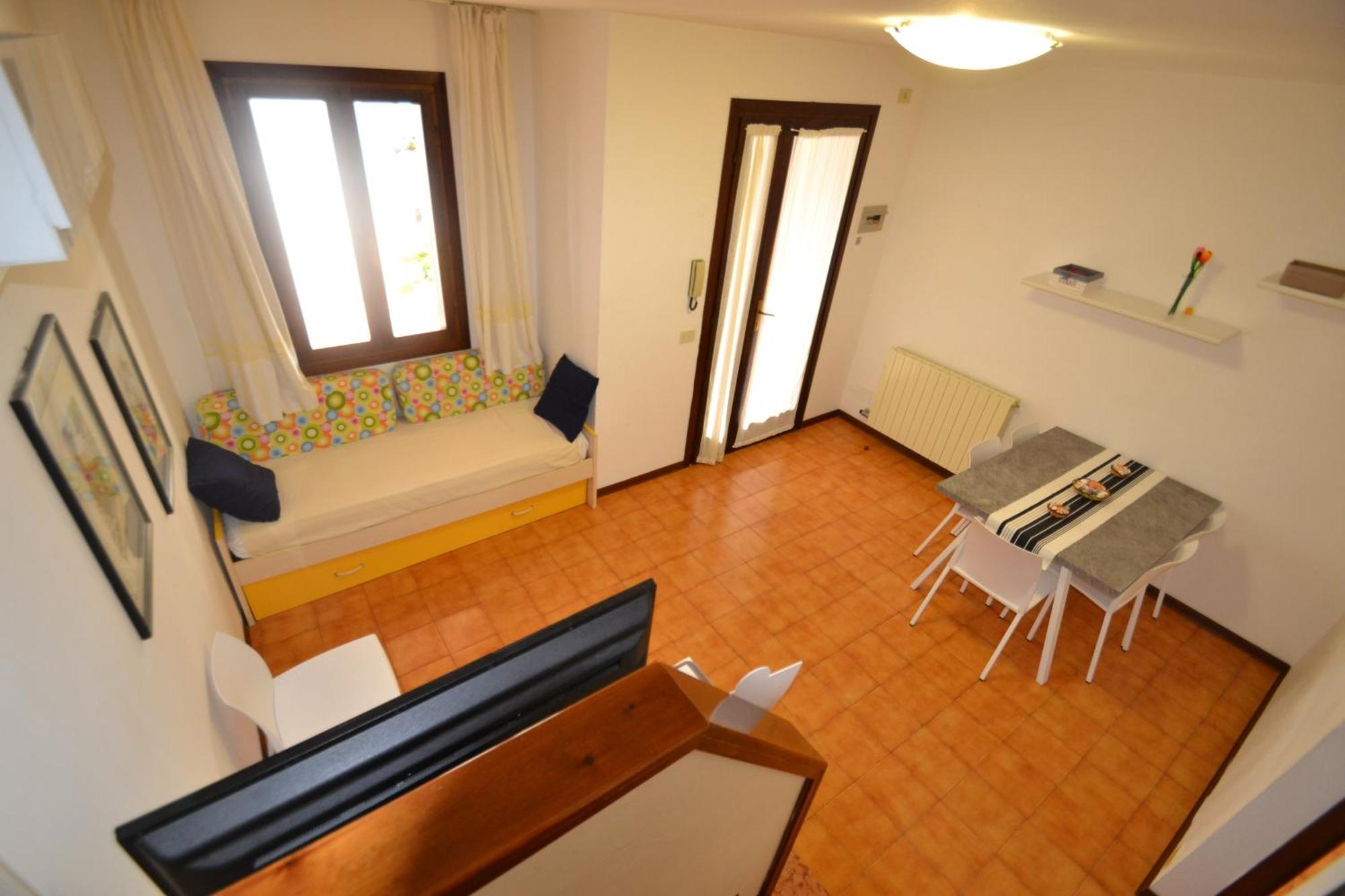 Onda Blu Apartment Bibione Luaran gambar
