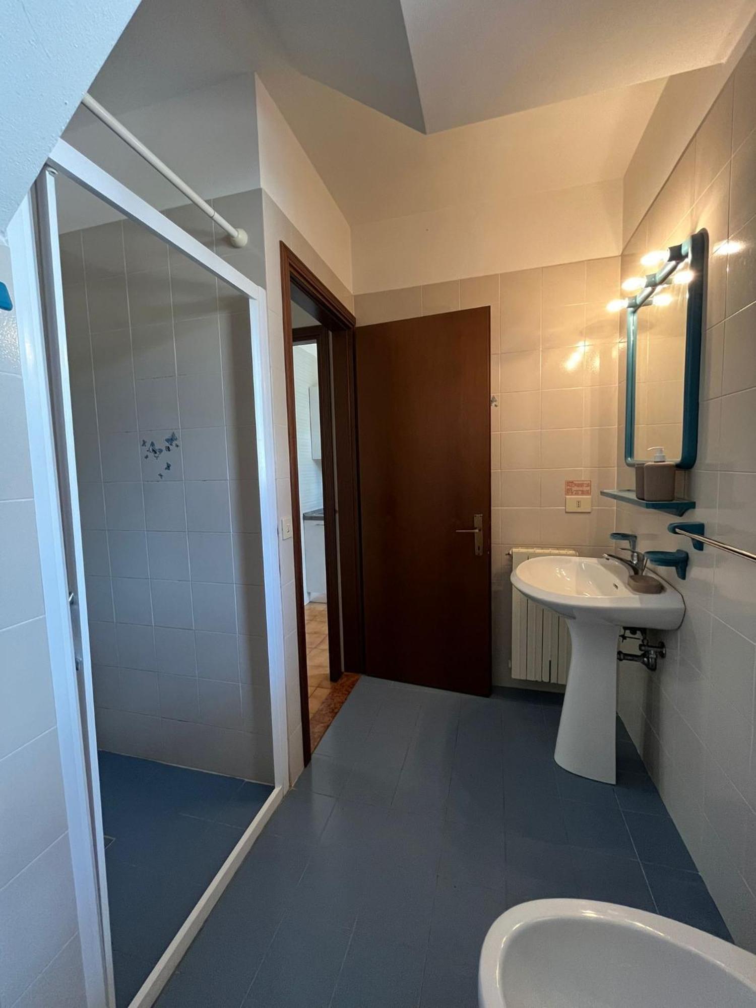 Onda Blu Apartment Bibione Luaran gambar
