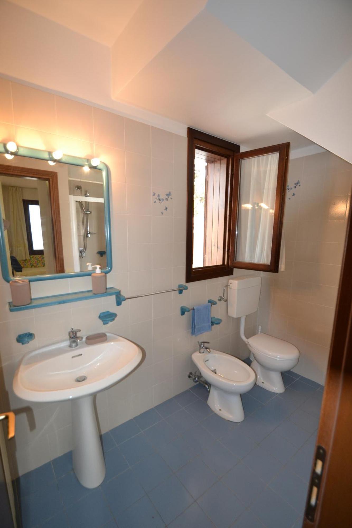 Onda Blu Apartment Bibione Luaran gambar