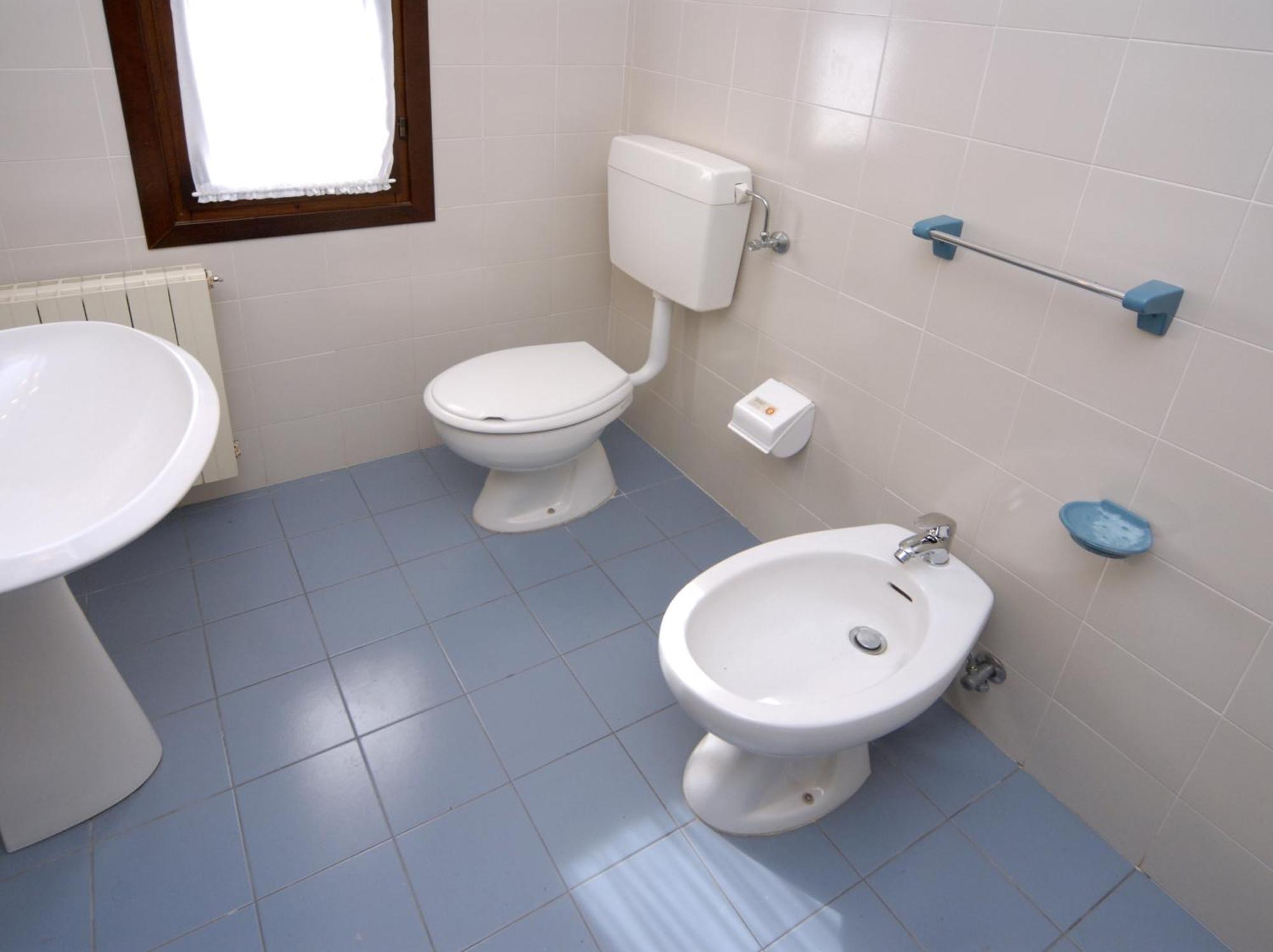 Onda Blu Apartment Bibione Luaran gambar