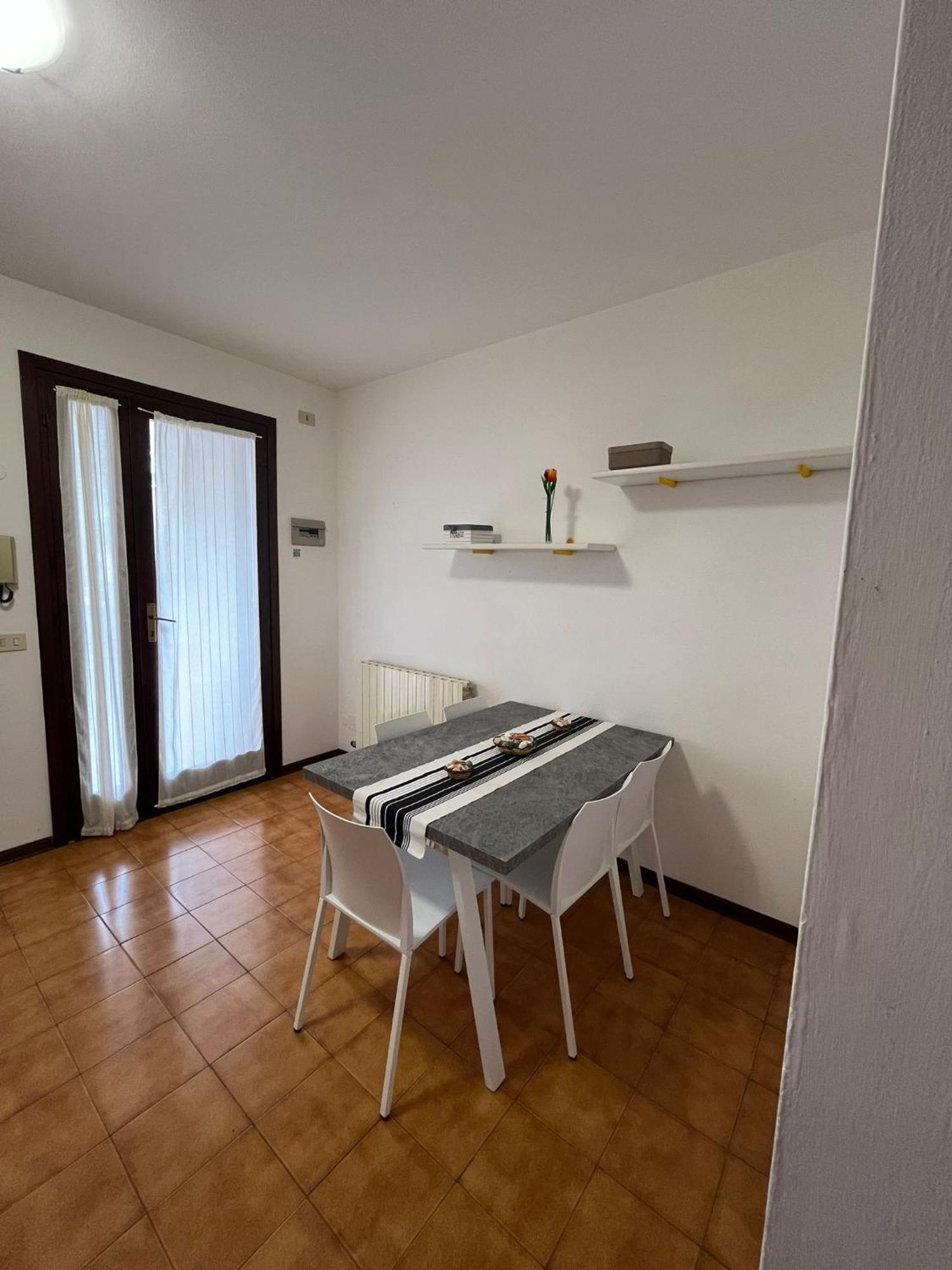 Onda Blu Apartment Bibione Luaran gambar