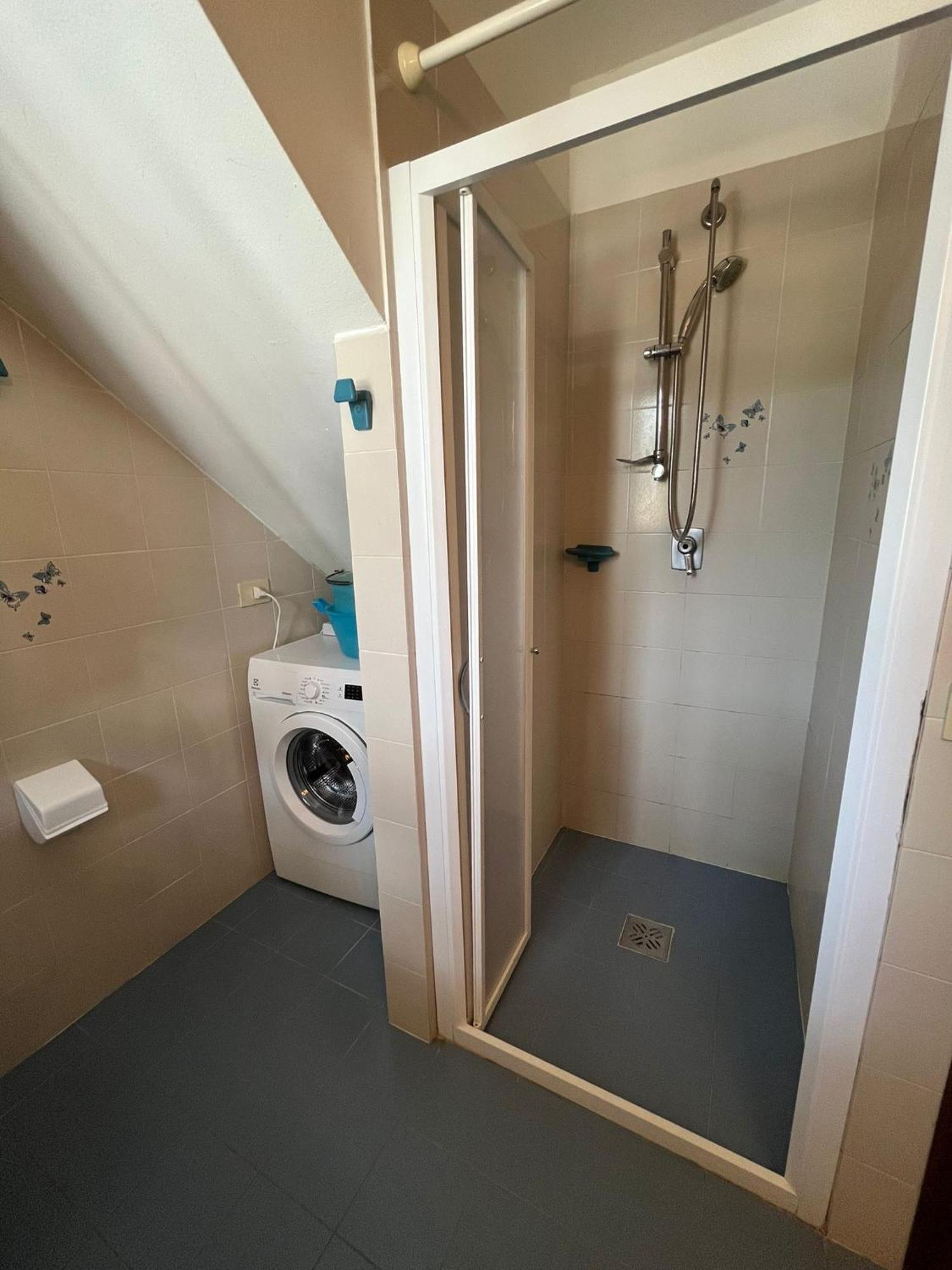 Onda Blu Apartment Bibione Luaran gambar
