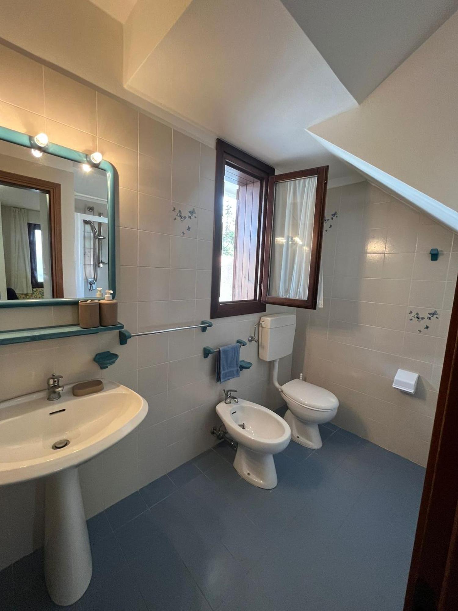 Onda Blu Apartment Bibione Luaran gambar