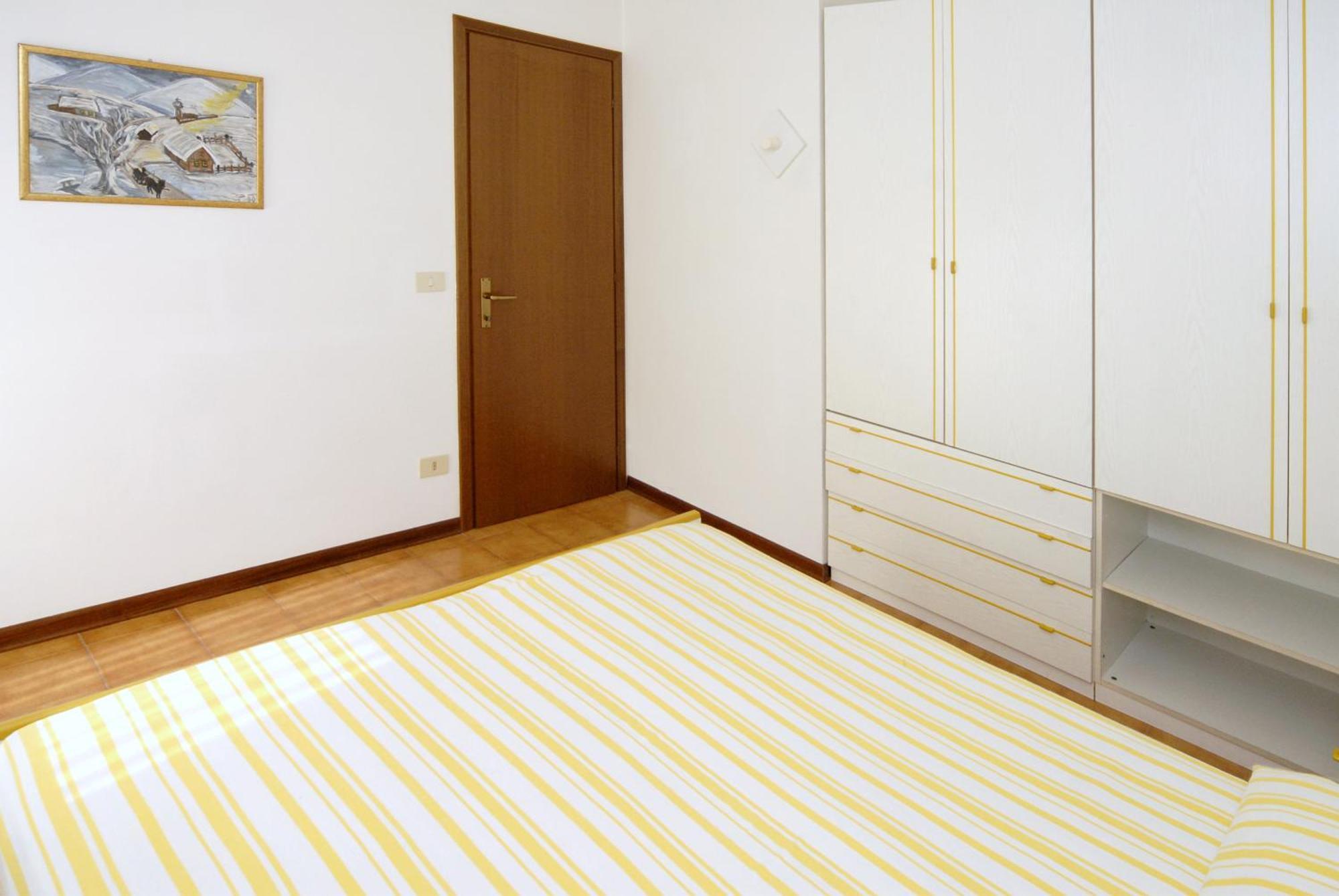 Onda Blu Apartment Bibione Luaran gambar