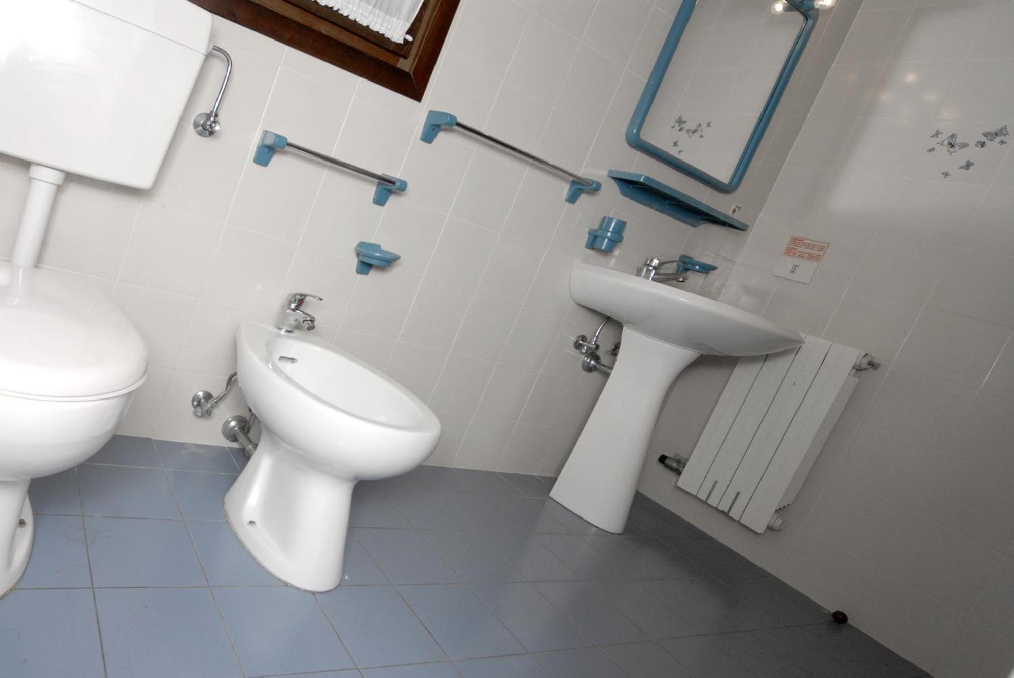 Onda Blu Apartment Bibione Luaran gambar