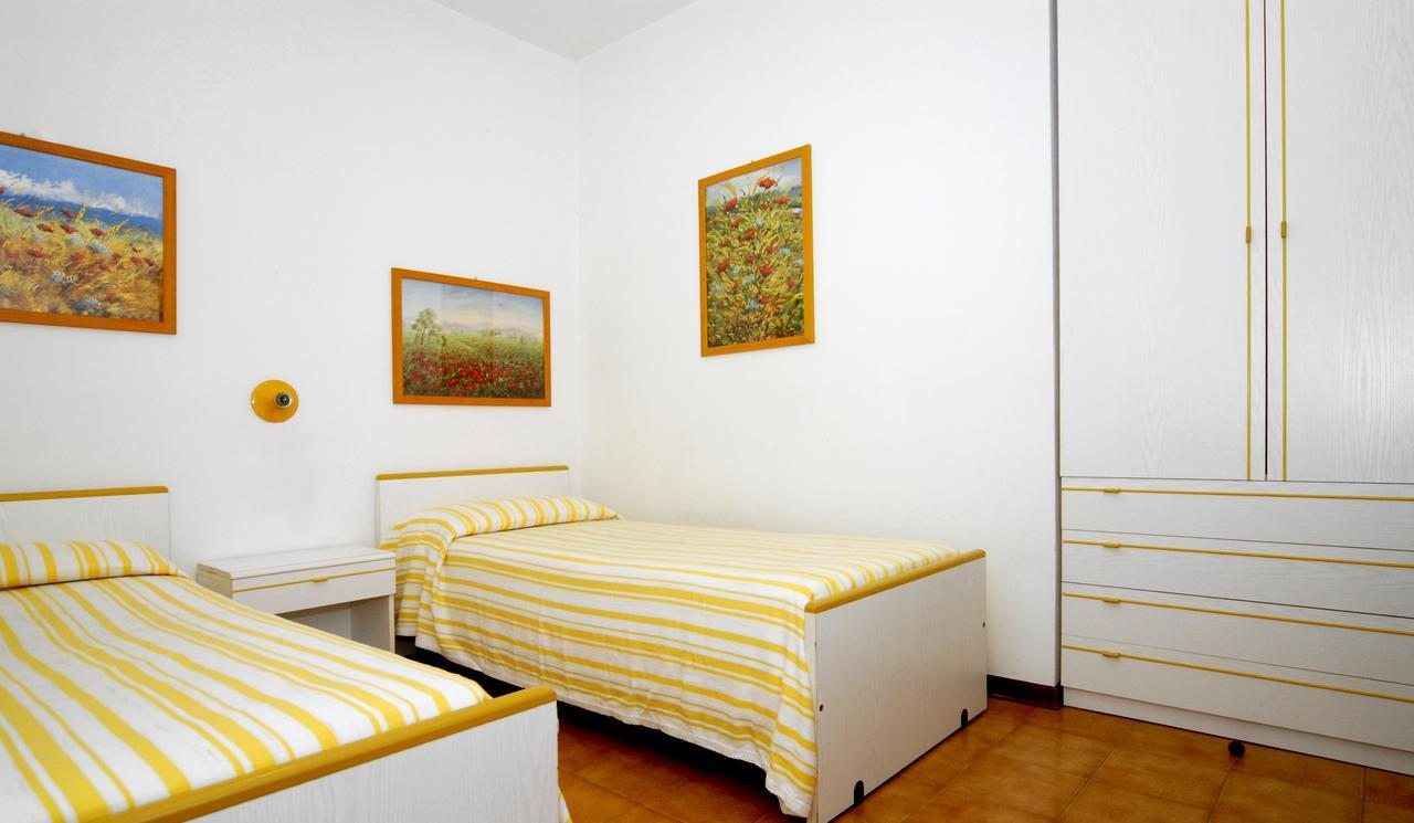 Onda Blu Apartment Bibione Luaran gambar